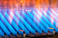 Upper Hayton gas fired boilers